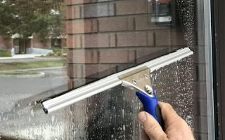 Window Washing