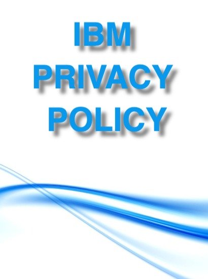 ibmprivacy